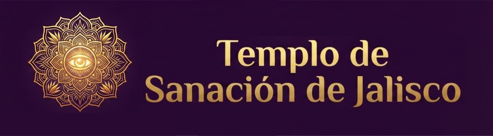 Templo de Sanación de Jalisco